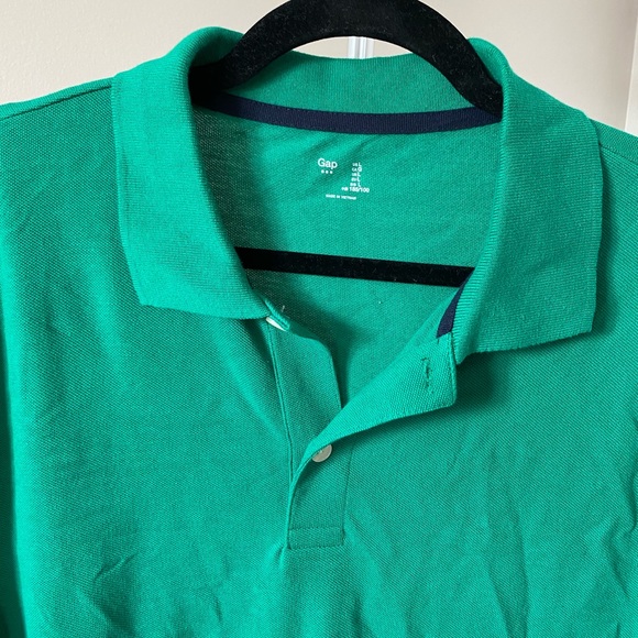 Gap Polo Shirt - Picture 3 of 7